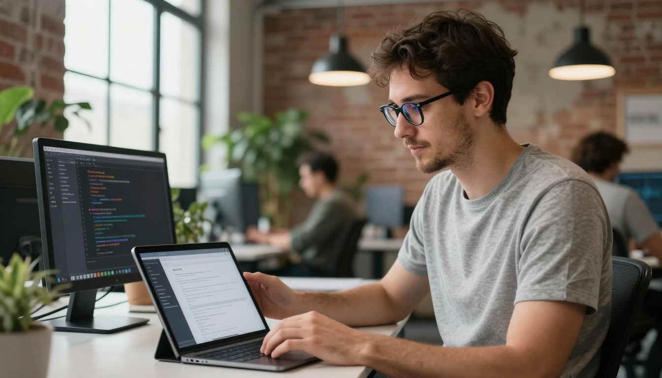 API Integration Development