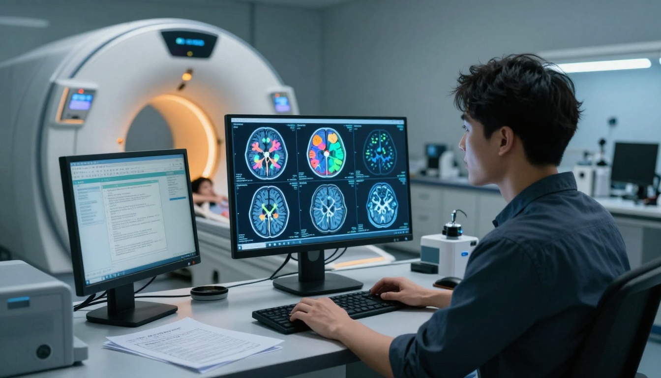 Neural Response to AI Content
