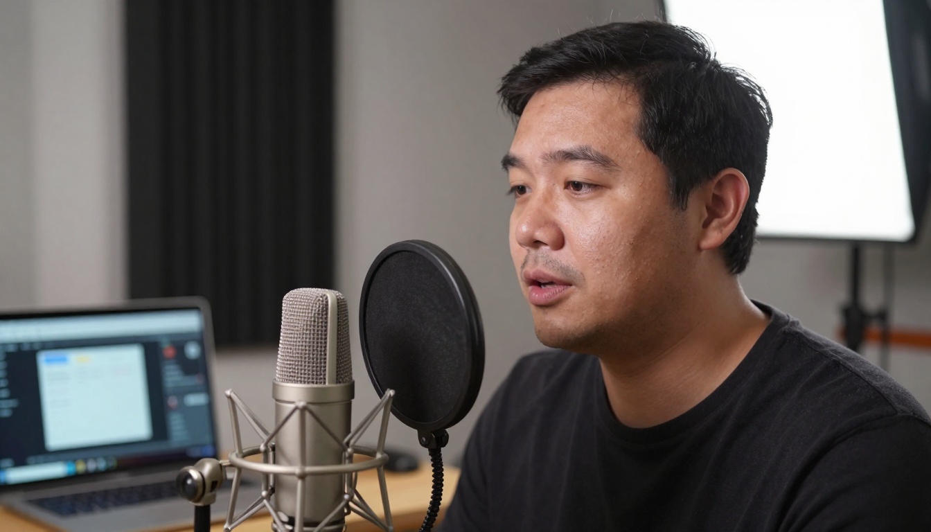 AI Audio Transcription and Podcasting AI Audio Transcription and Podcasting