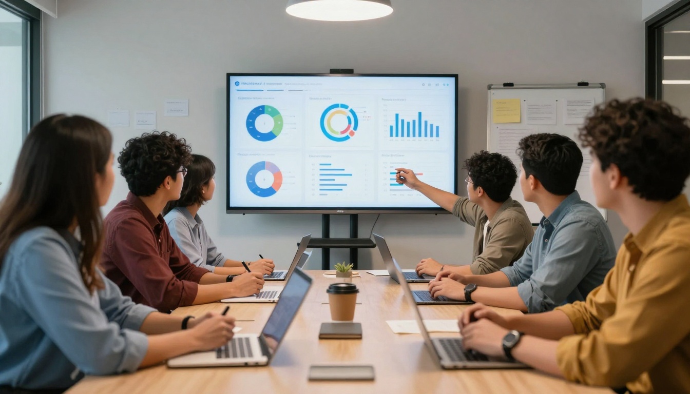 AI Content Analytics and Strategy