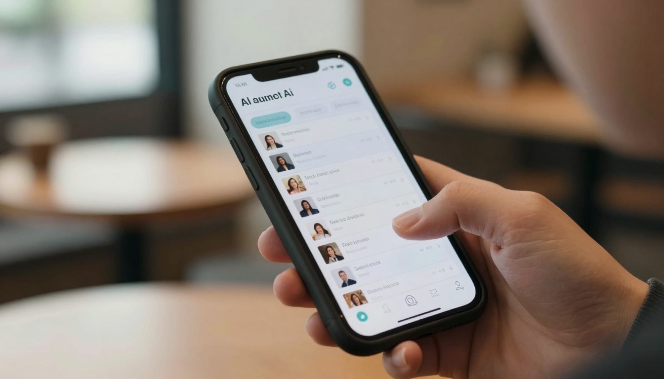 AI Social Media Automation