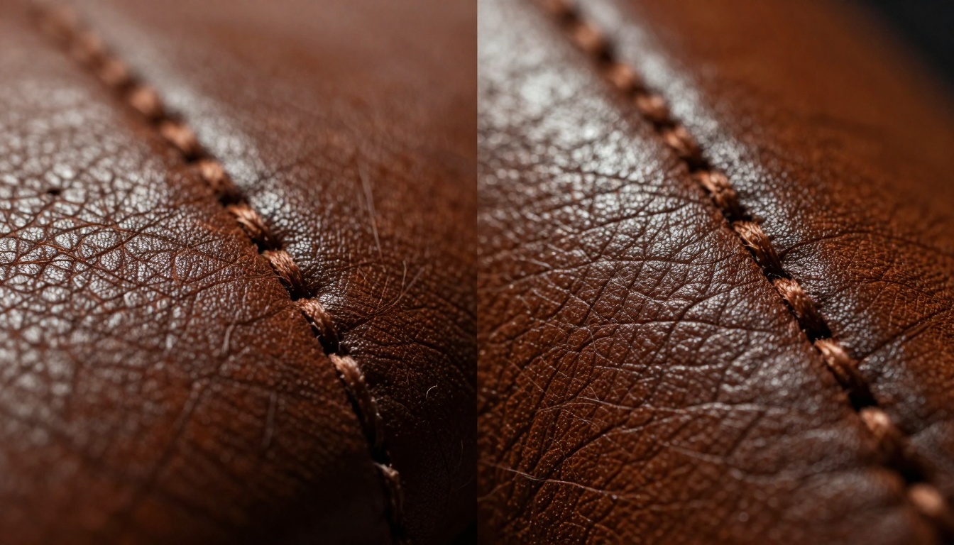 Texture Detail Macro
