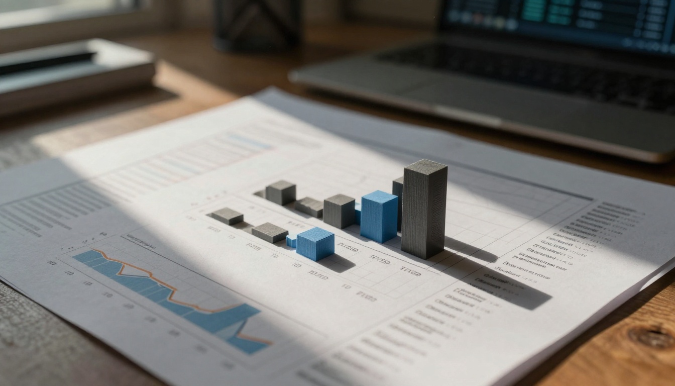 Performance Metrics Visualization