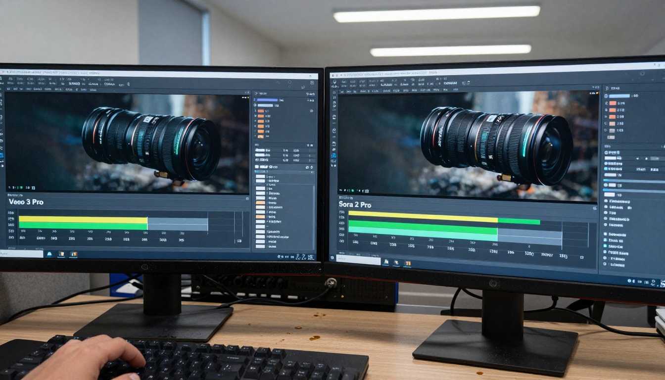 Rendering Time Comparison