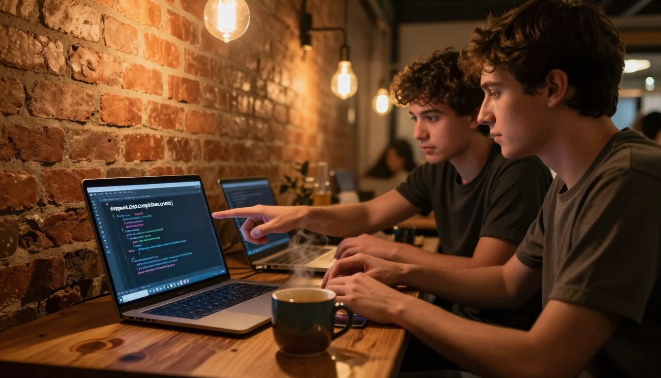 Pair Programming Session