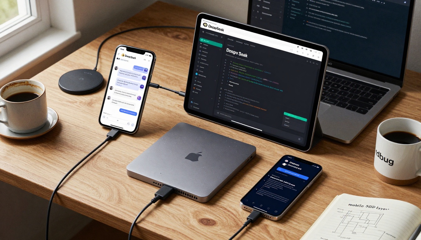 Mobile Development Integration