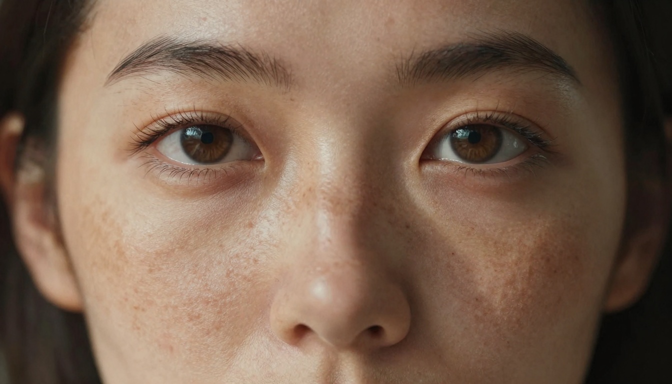 Portrait Detail Preservation AI Upscaling Portrait Detail Preservation AI Upscaling