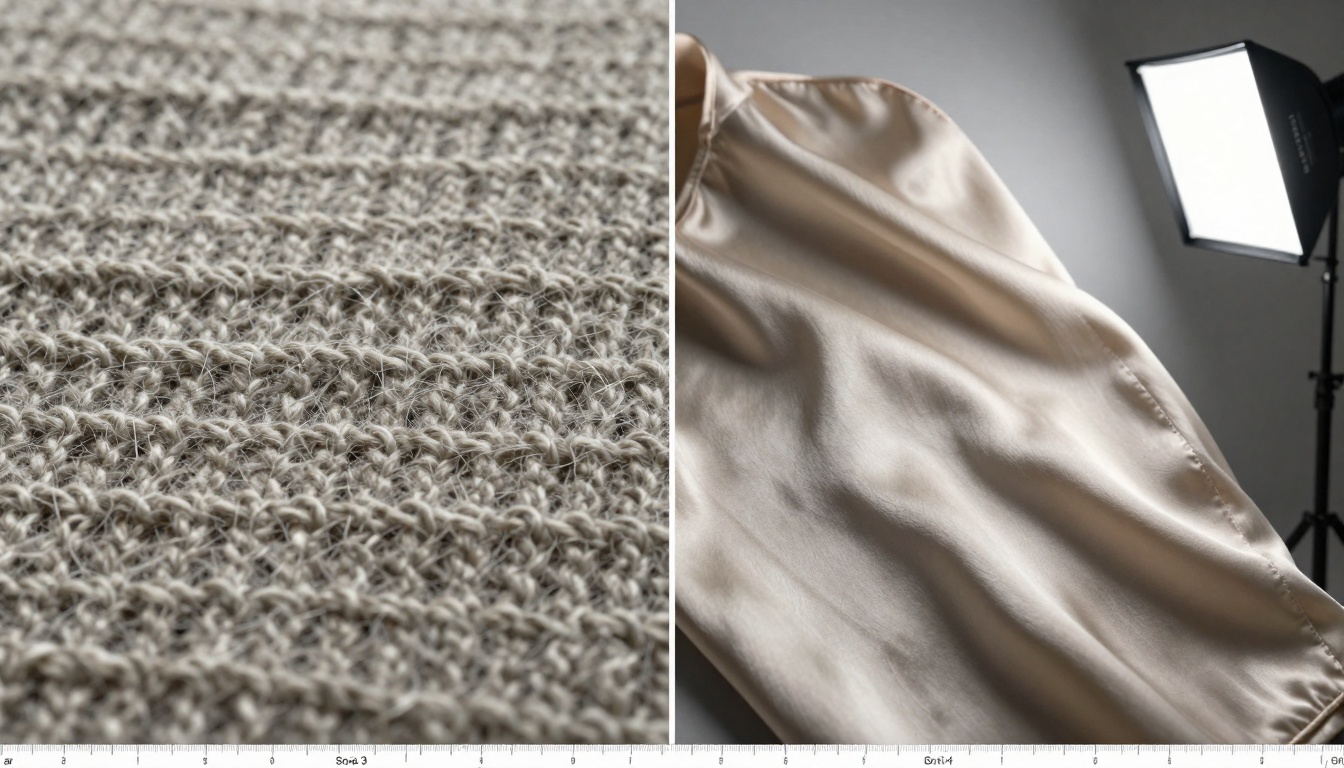 Texture Rendering Comparison