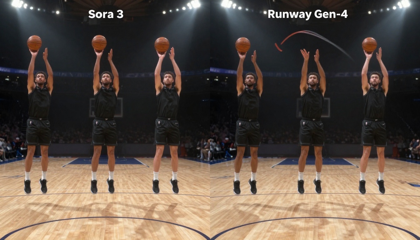 Physics Simulation Accuracy
