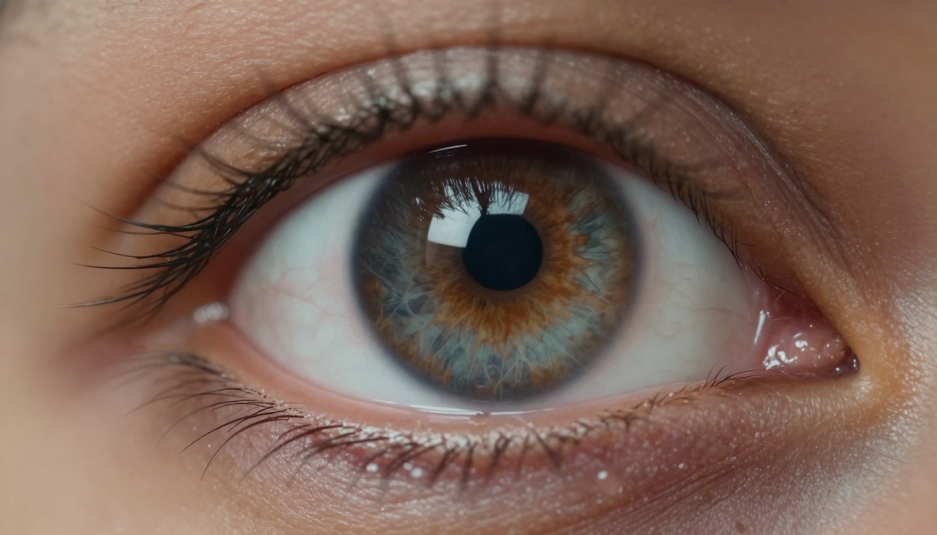 Photorealism Breakthrough Detail
