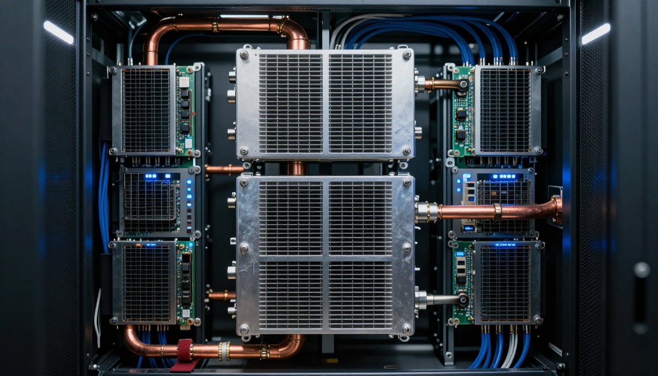 AI Training Infrastructure 2026
