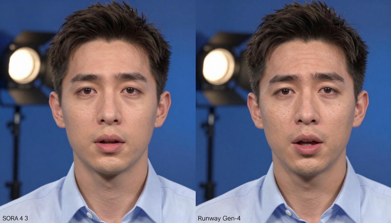 Facial Expression Consistency