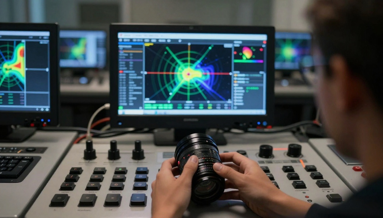 Real-Time Generation Interface