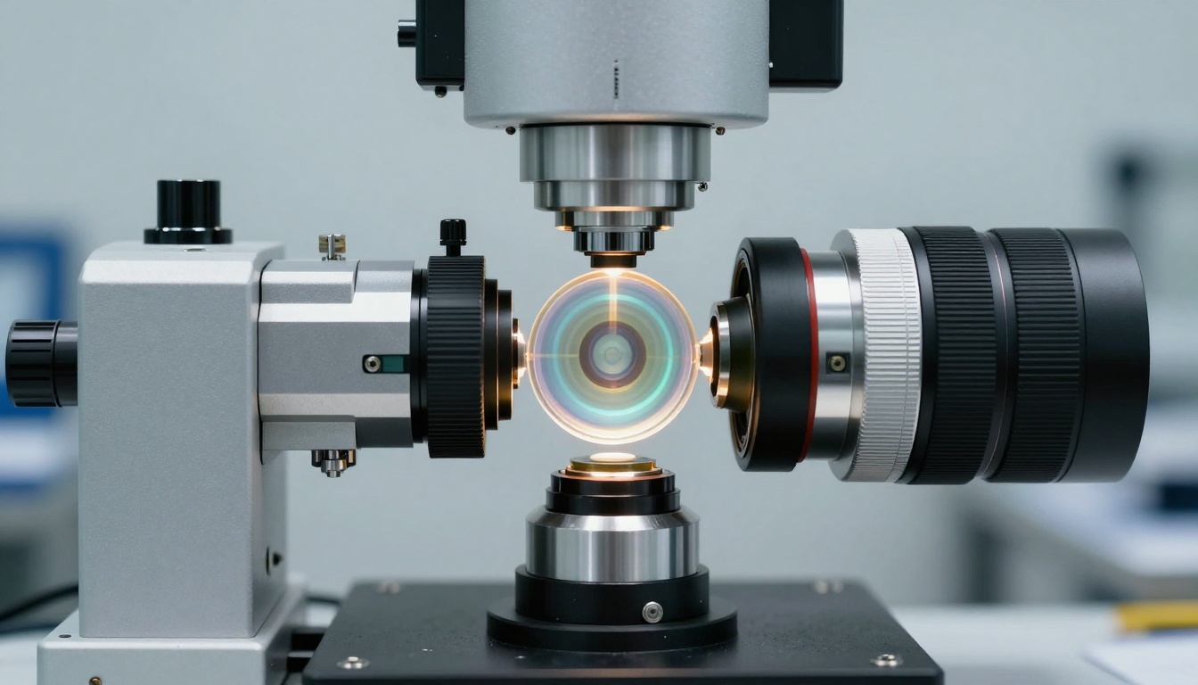 Optical Quality Measurement