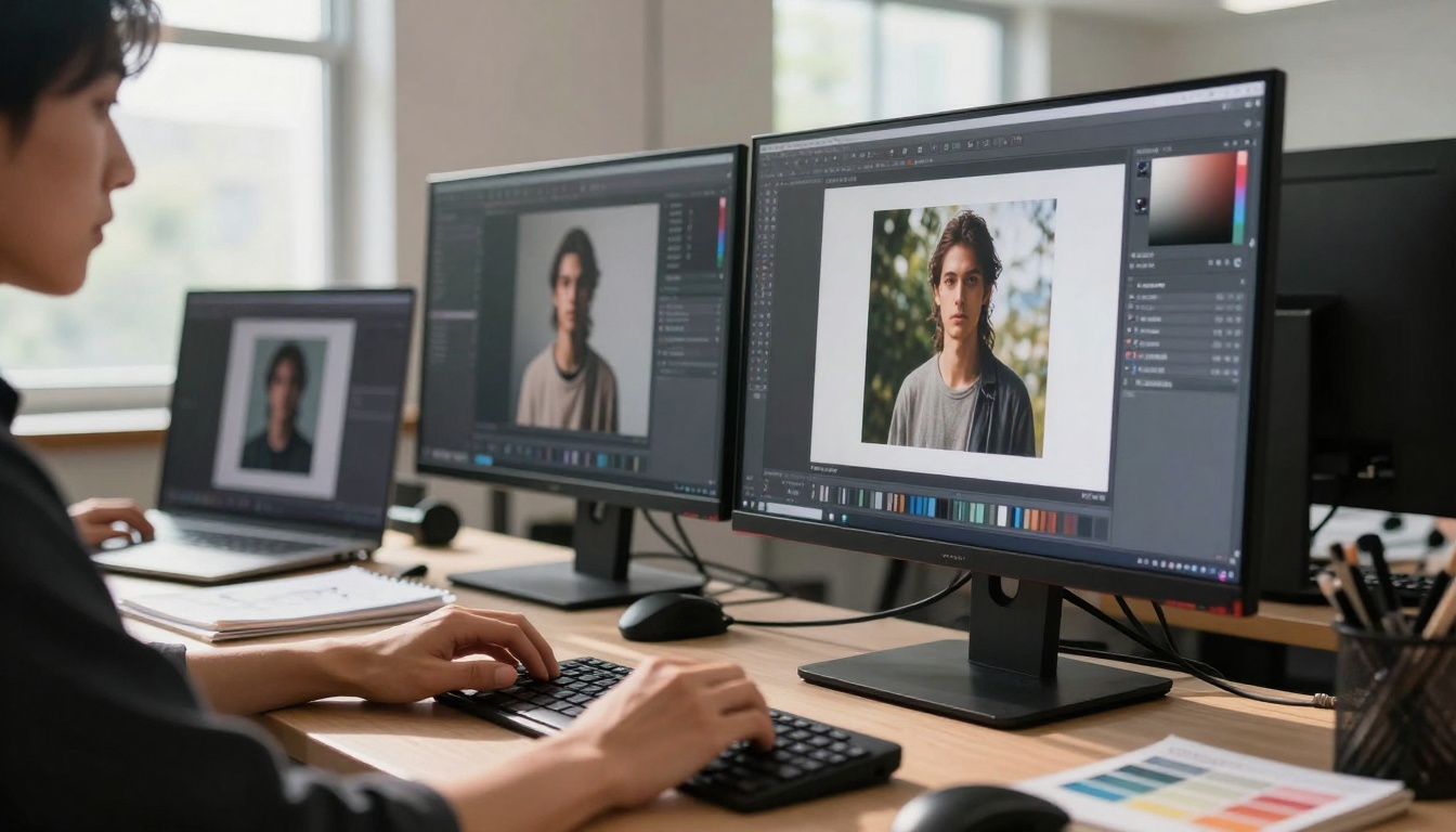 Creative Workflow Integration
