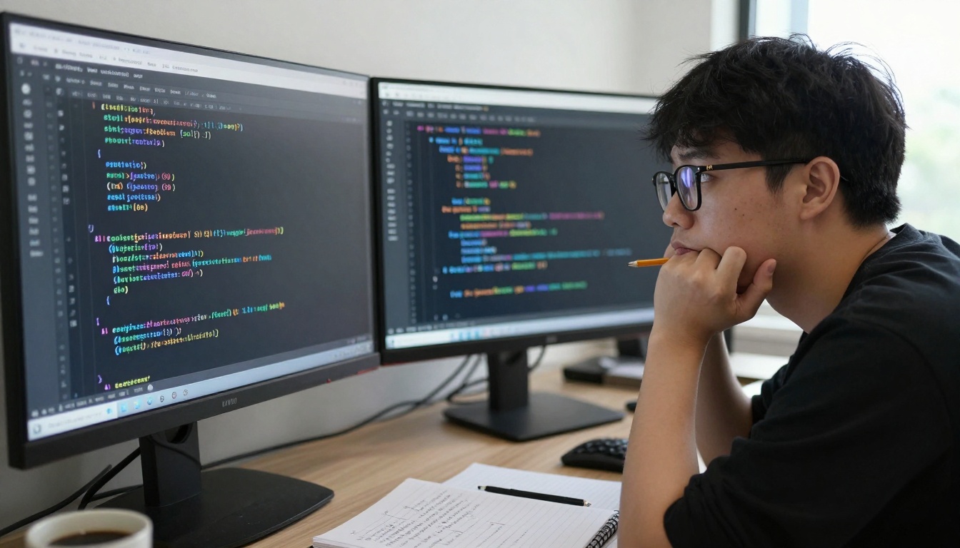 Code Review Standards Shift