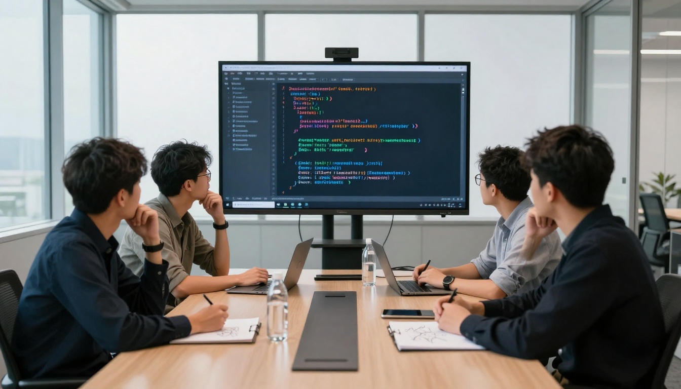 Team Collaboration Protocol Updates