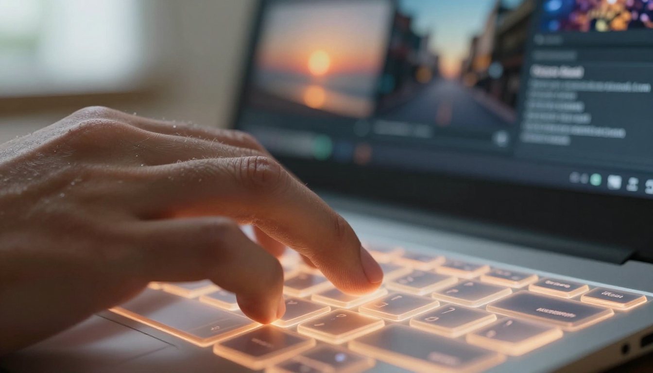 AI Video Prompt Creation