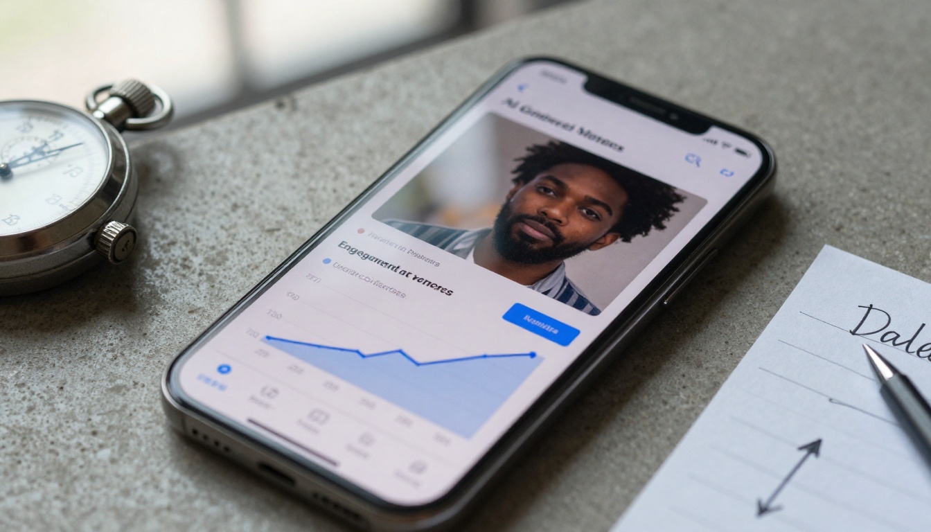 Analytics Dashboard