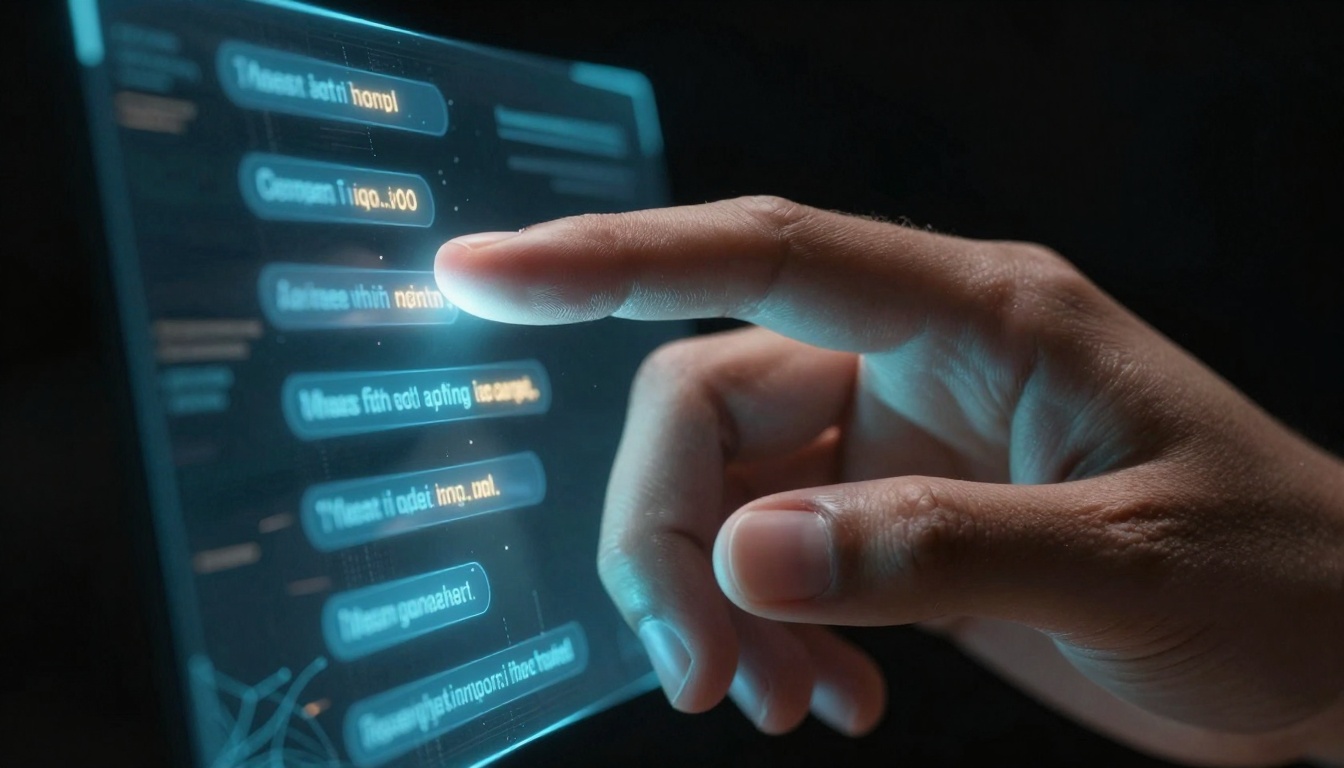 Memory Interface Close-up