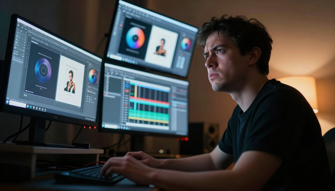 Producer Evaluating AI Options