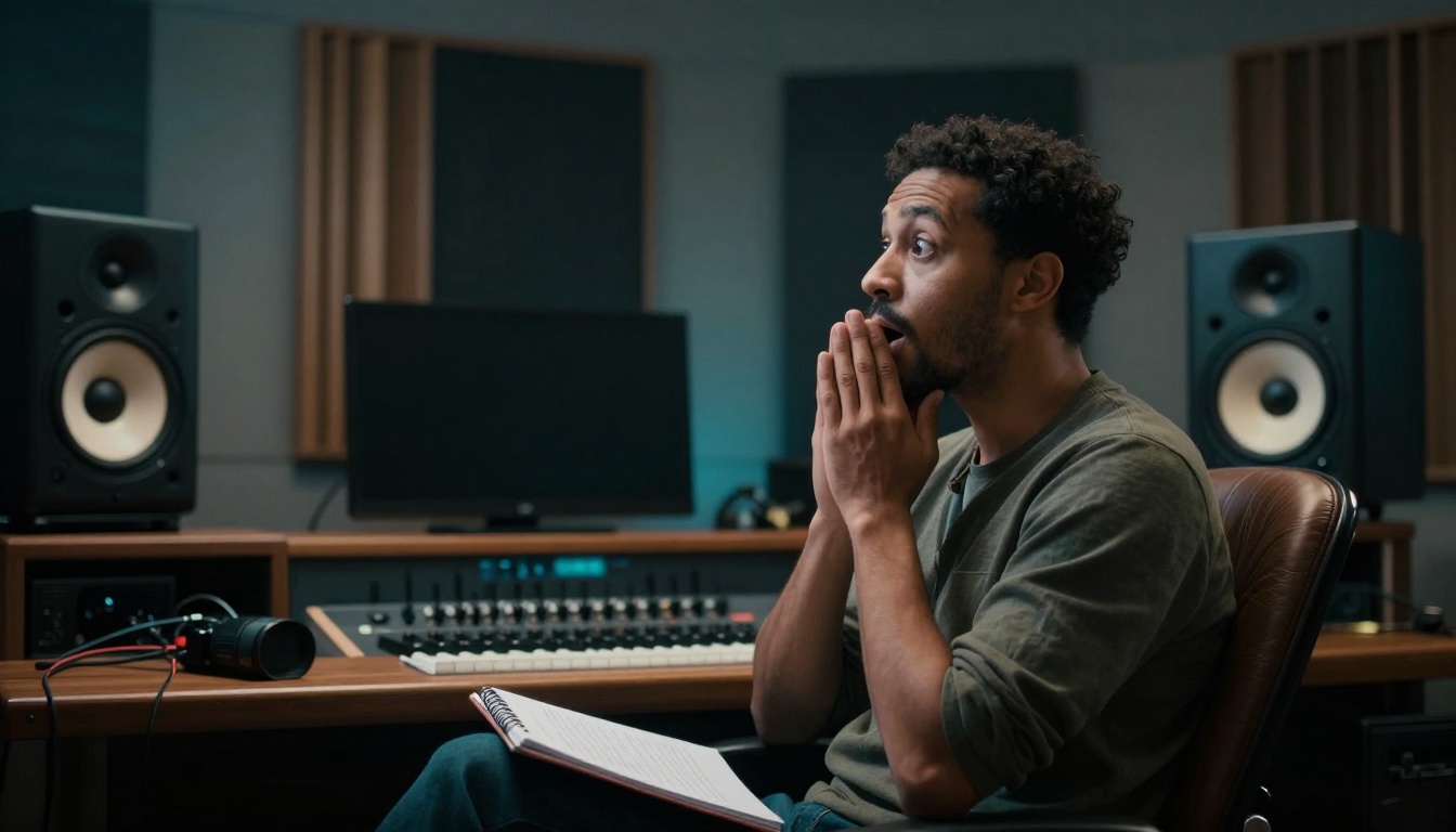 Professional Listening and Evaluation