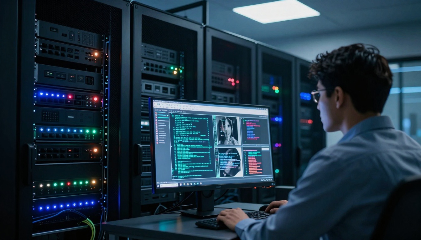 Data Leakage Vulnerability