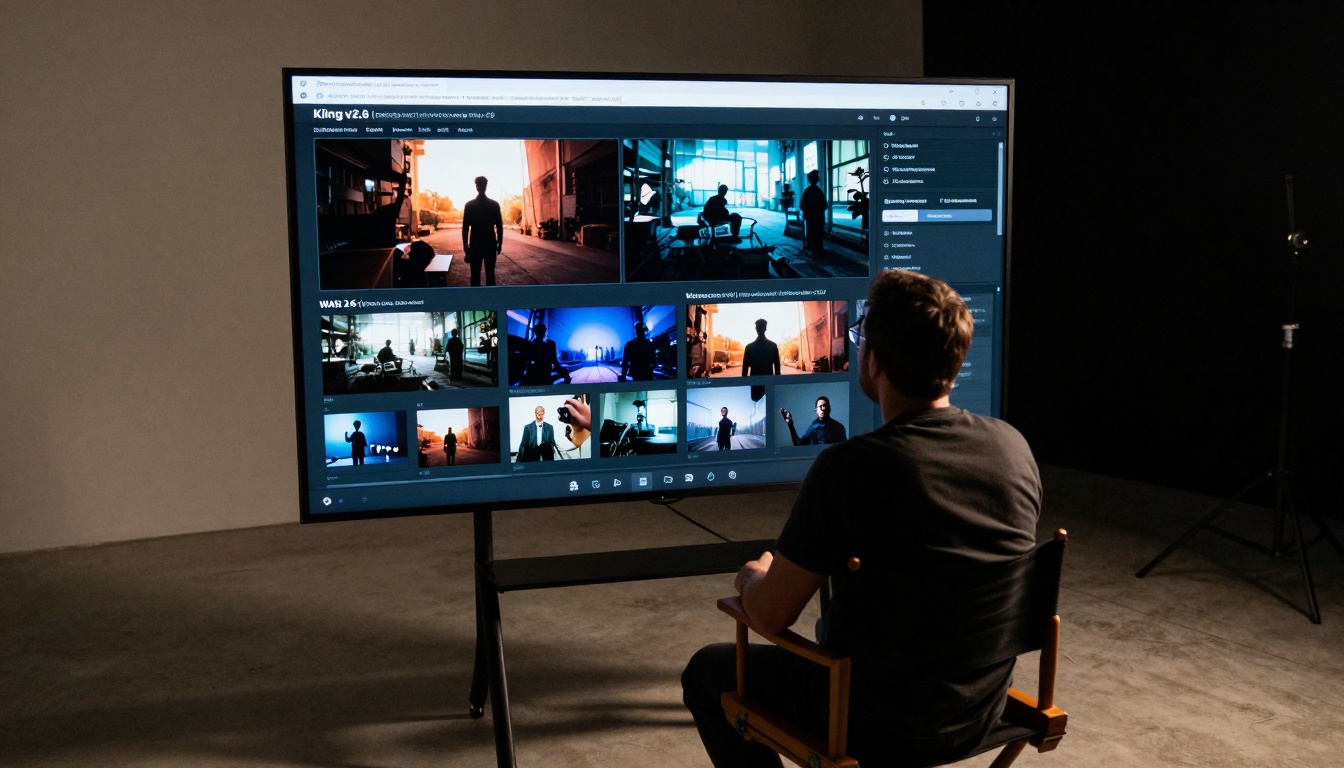 Video Creation Studio Video Creation Studio