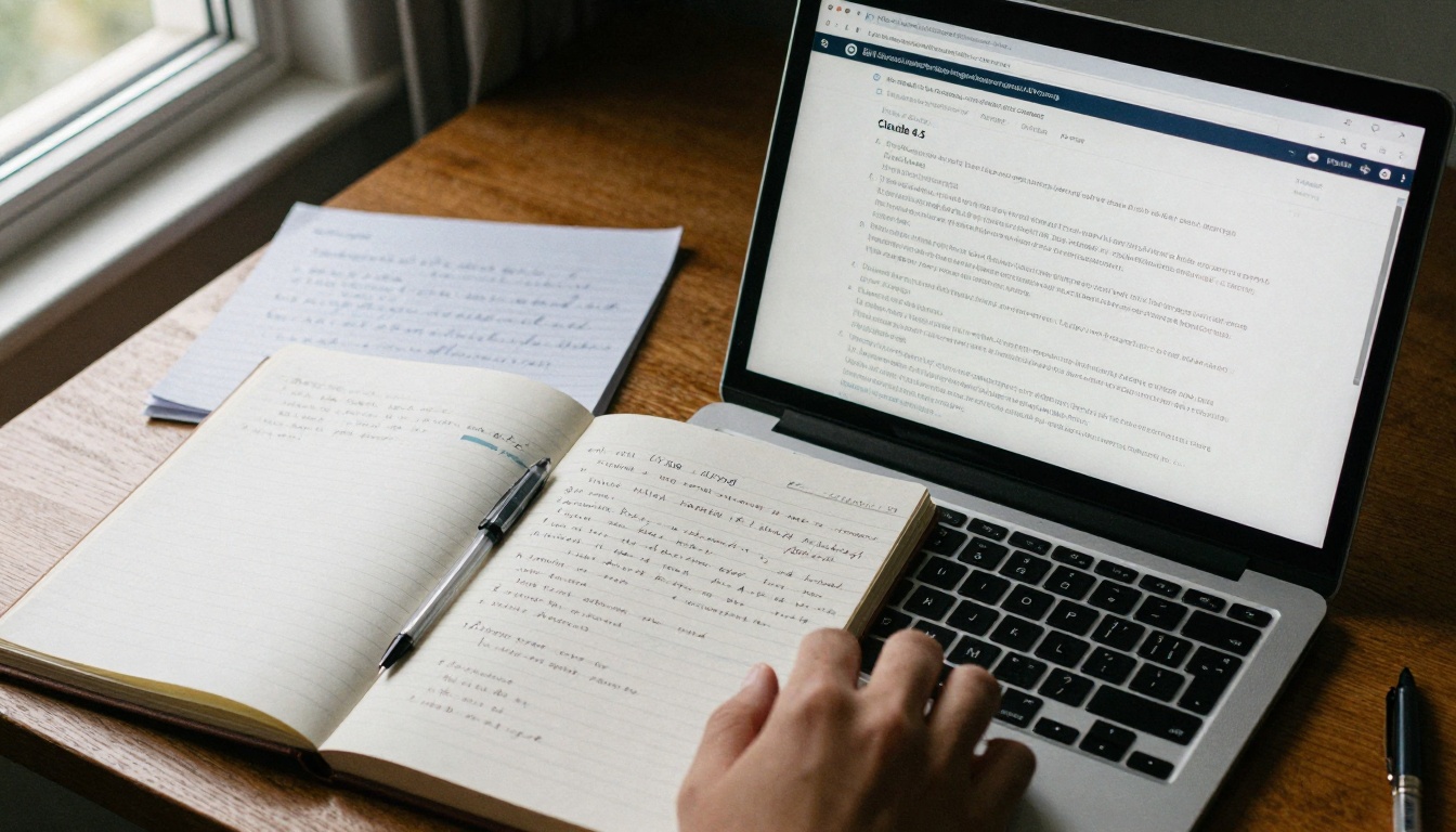 Writing with AI Assistance Writing with AI Assistance