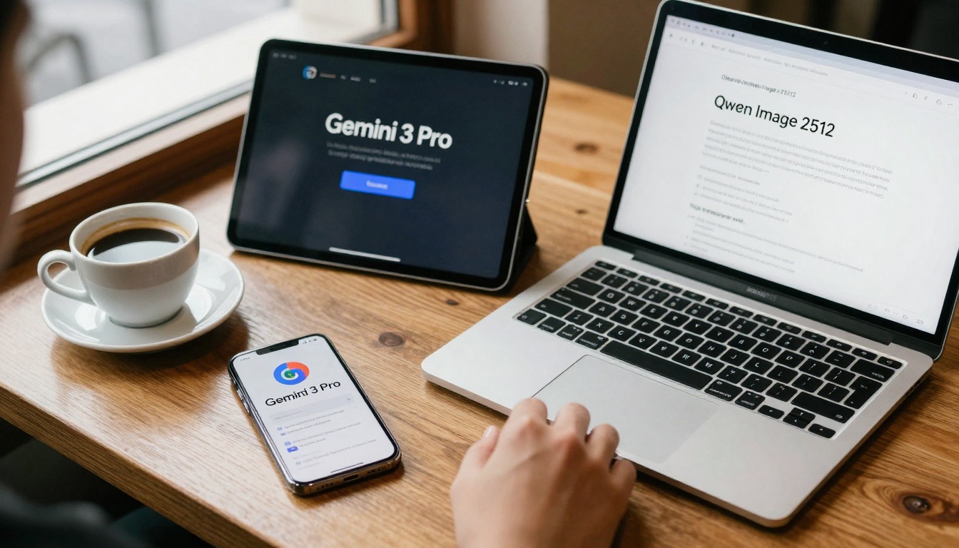 Mobile AI Workflow