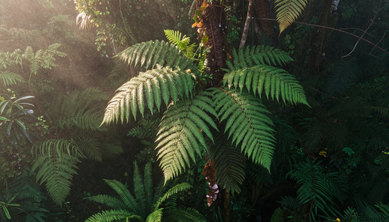 Landscape Example
