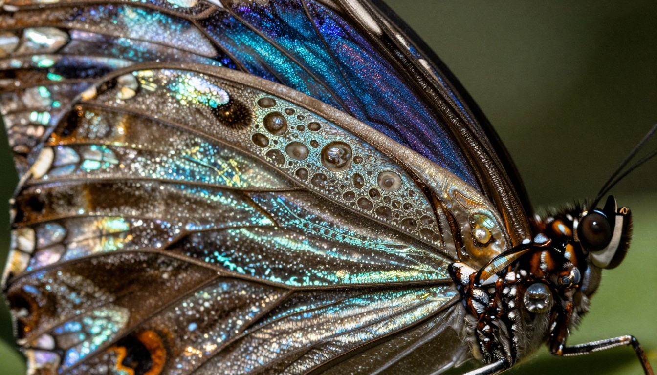 Macro Example