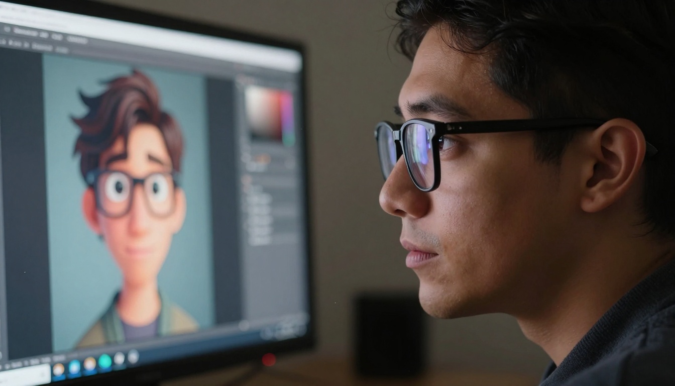 Seedance 1.5 Pro Character Evaluation Seedance 1.5 Pro Character Evaluation