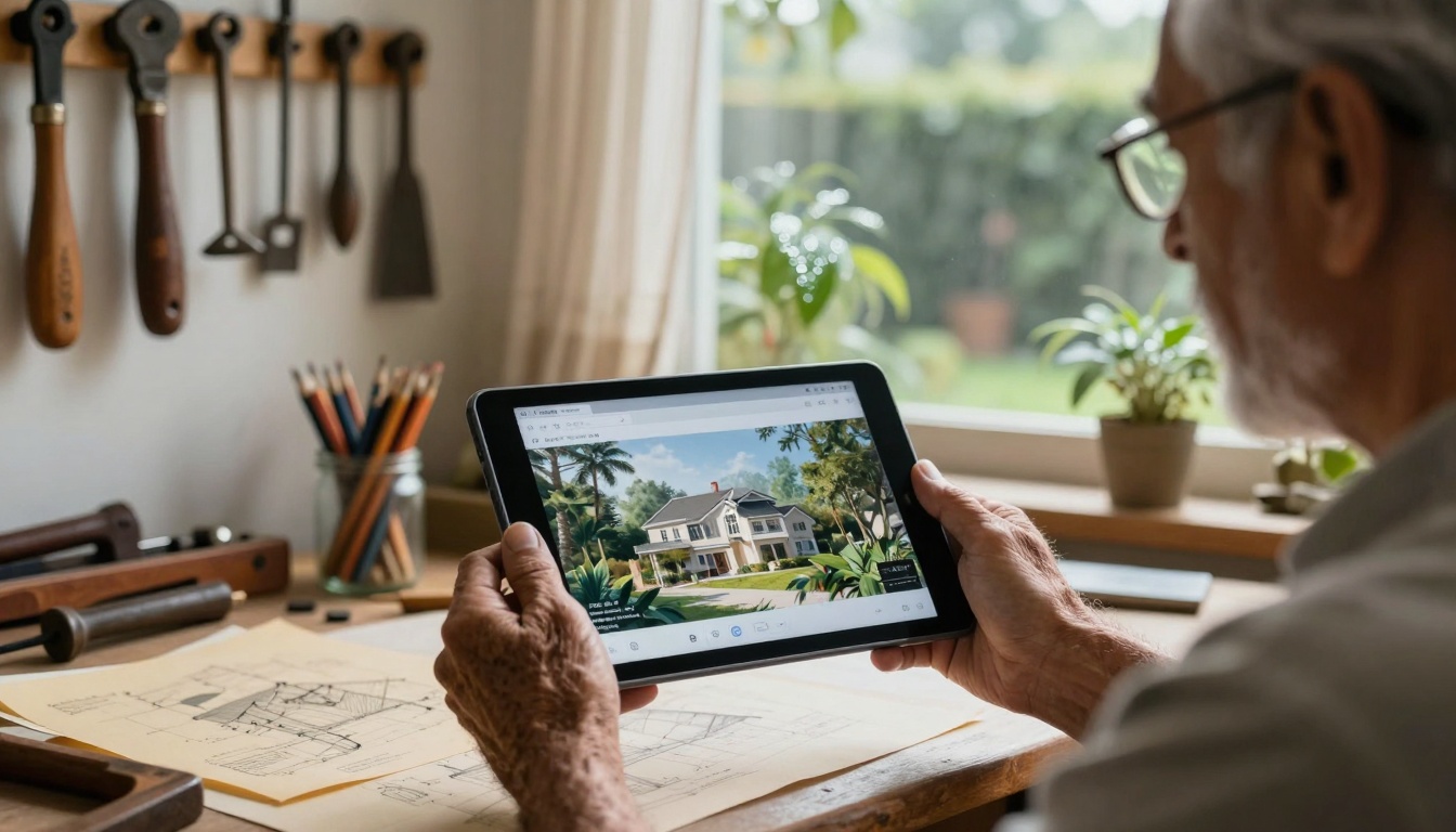 Architect with AI Tools Architect with AI Tools