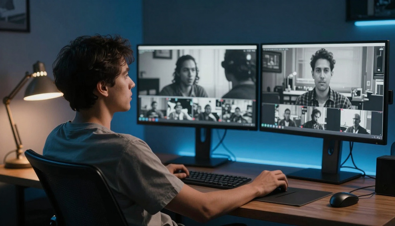 Video Comparison Review