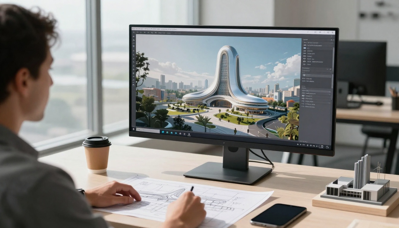Architectural Design Integration