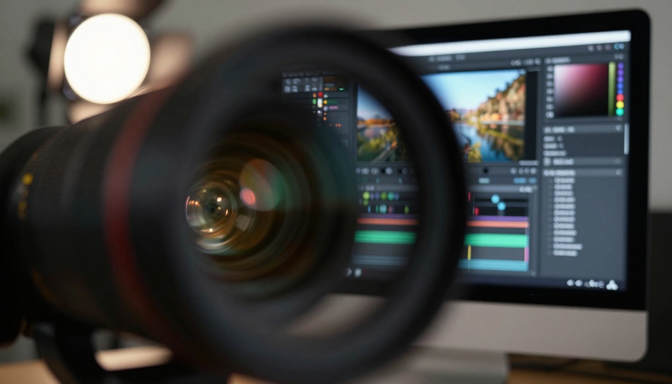 Technical AI Video Setup