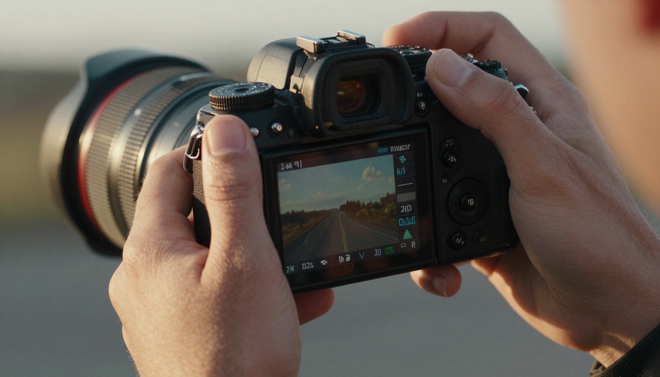 AI Image Processing Hands-on Workflow