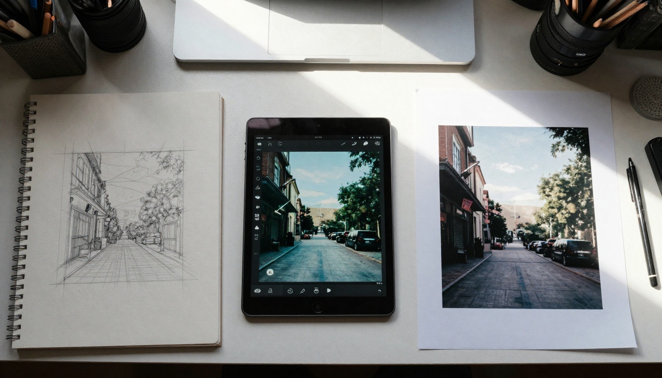 Design Workflow