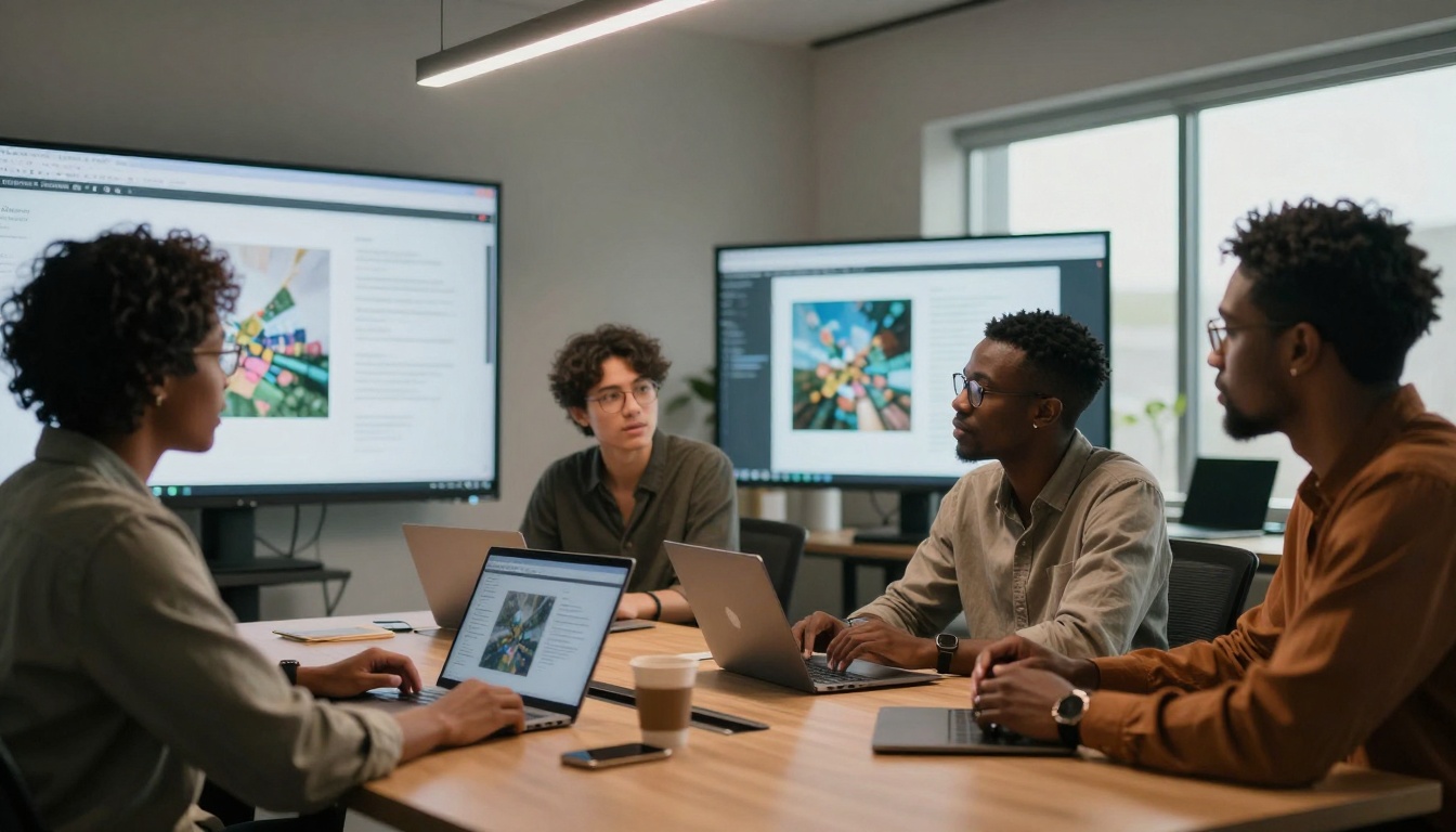 Team Collaboration