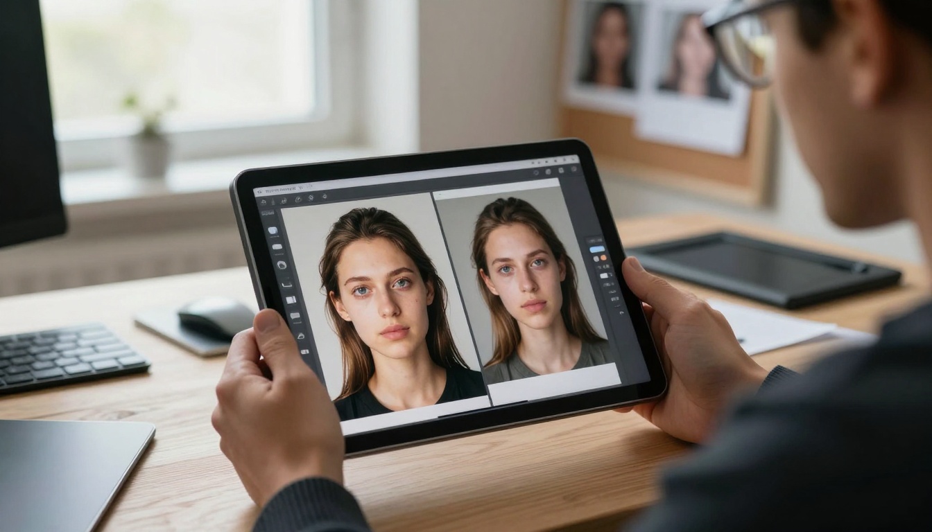 AI Image Generation Evaluation