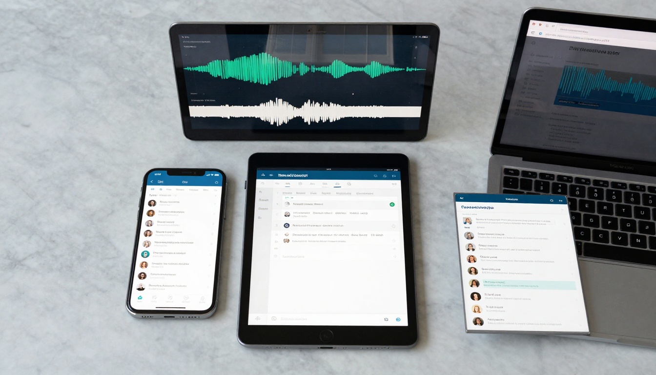 Multi-Platform Comparison