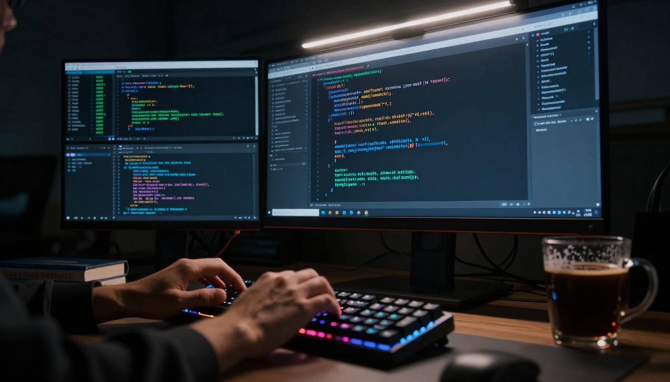 Developer API Integration