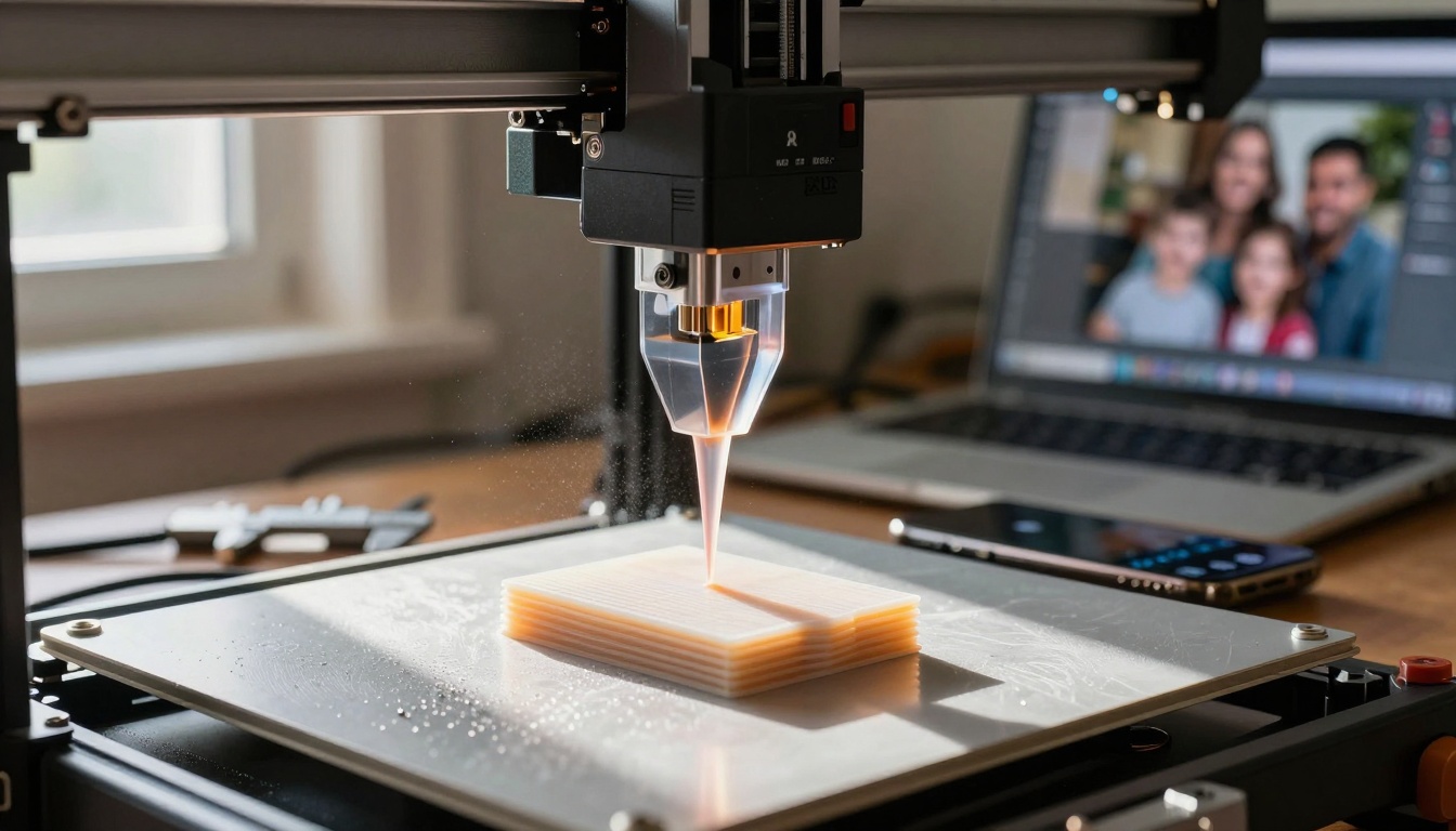 Image to 3D AI Technology Converting Photos to Physical Objects | Blog ...