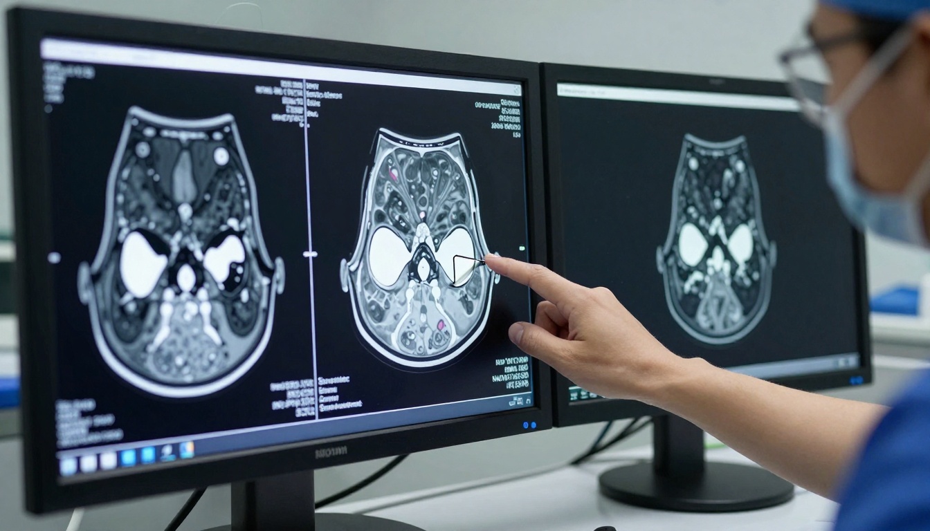 Medical imaging