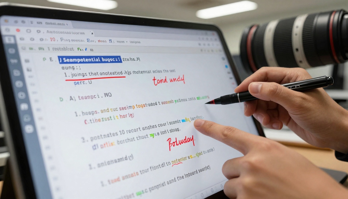 AI-Assisted Code Review