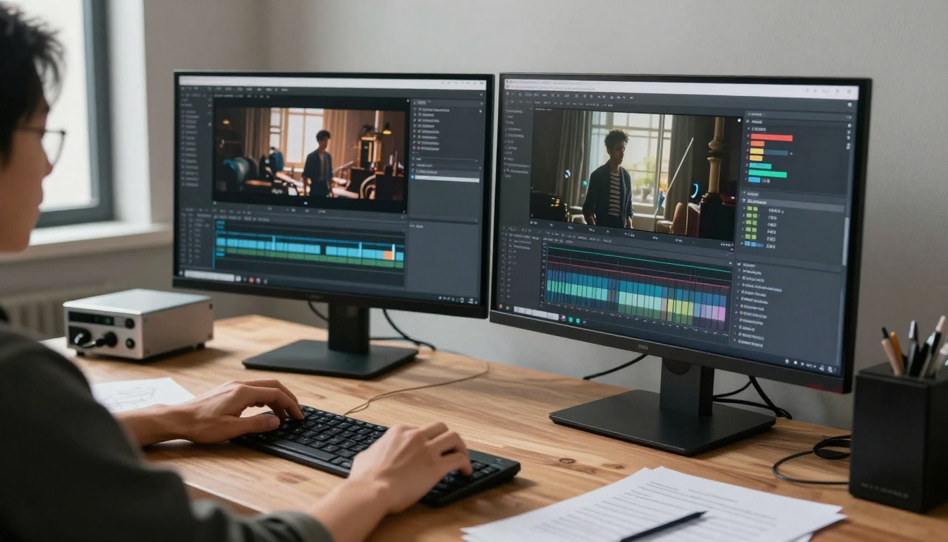 Creative Production Creative Production