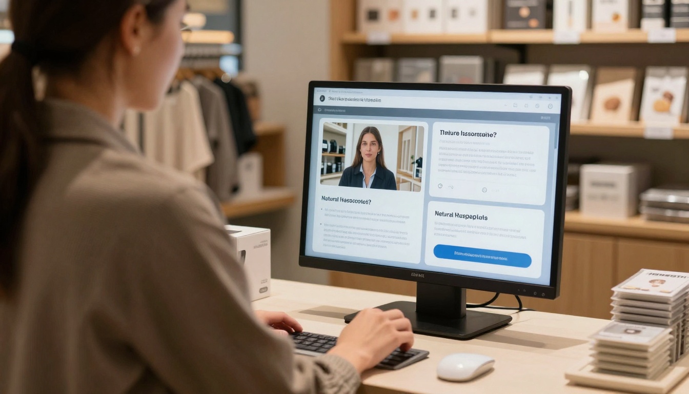 Retail Experience