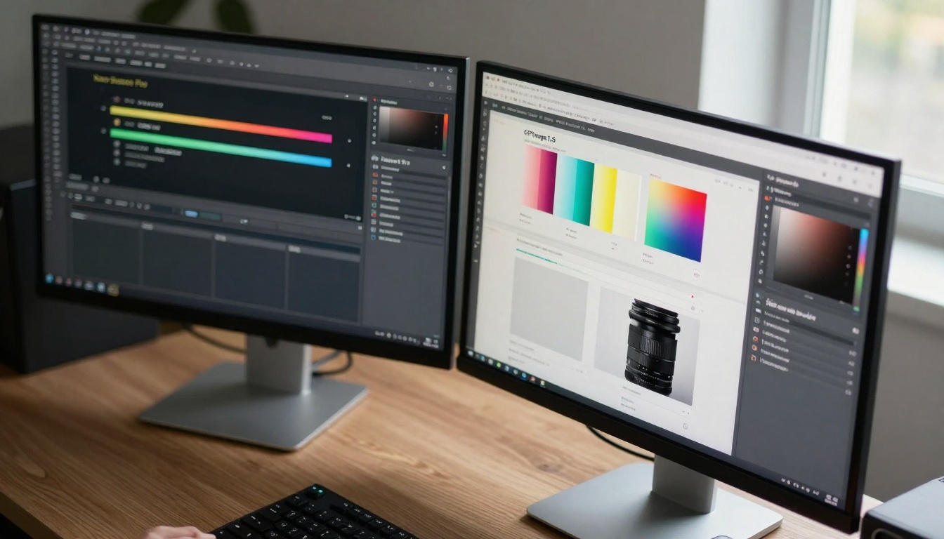 Workstation Comparison