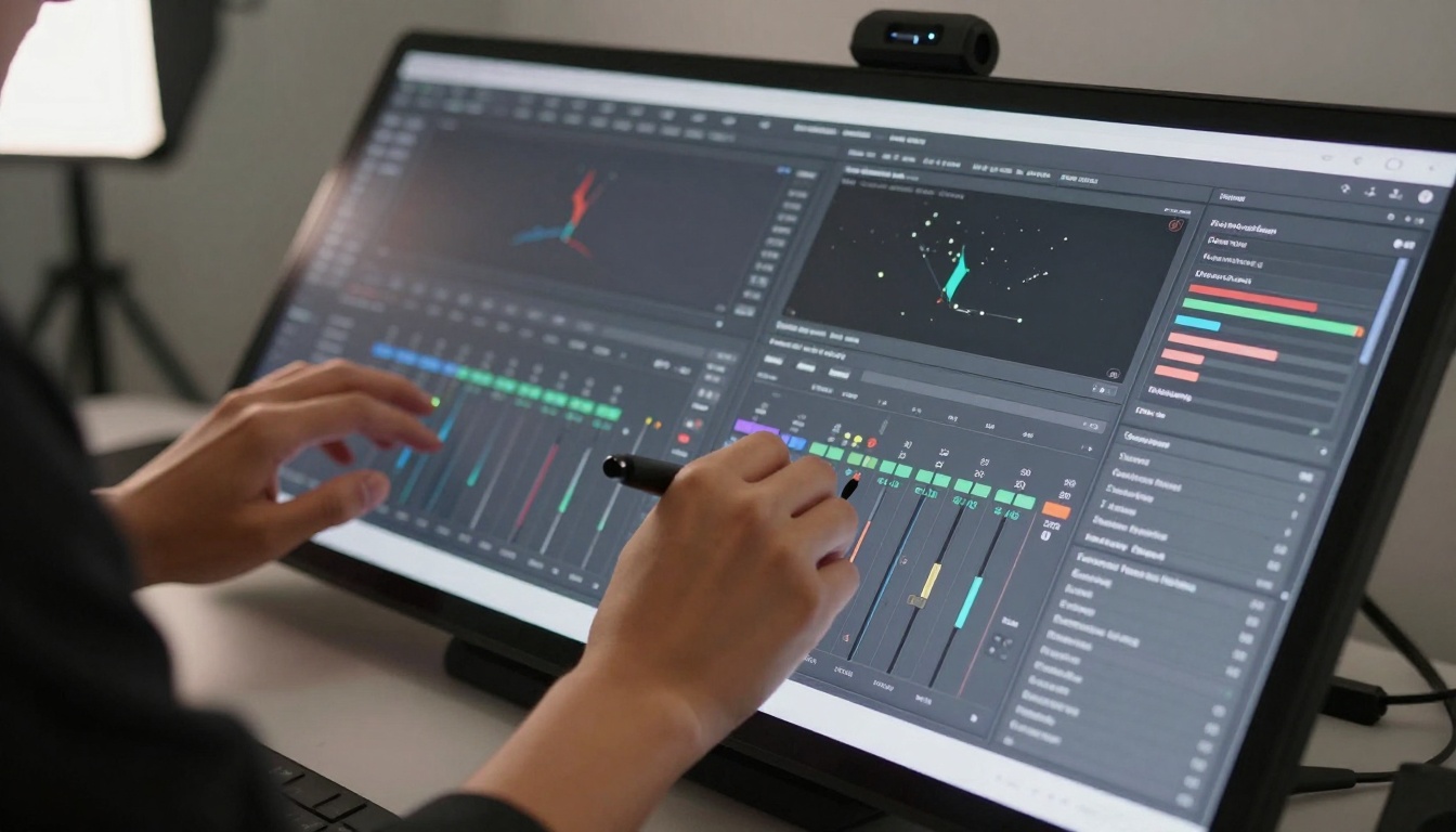 Parameter Control Interface